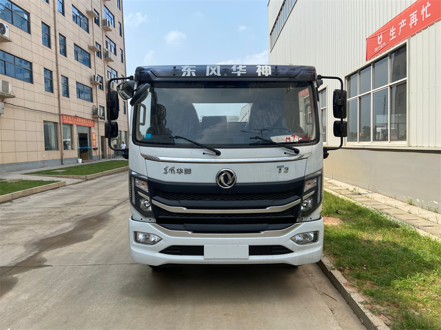 東風(fēng)T3（3800，云內(nèi)150）國六 內(nèi)飾照片圖
